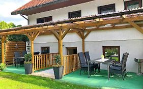 Ferienwohnungen am See, Petersdorf SEE 9930
